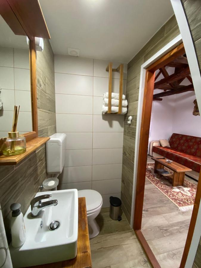 Mitrovic Apartamento Boljevac Exterior foto